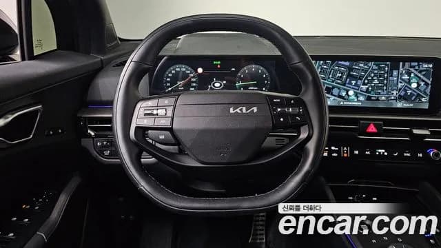 2025 Kia The New Sportage 5th Gen Gasoline 1.6 Turbo 2WD Sold VIN KNAPV81BBSK391692 – photo 13 2025 Kia The New Sportage 5th Gen Gasoline 1.6 Turbo 2WD Sold VIN KNAPV81BBSK391692 – photo 13