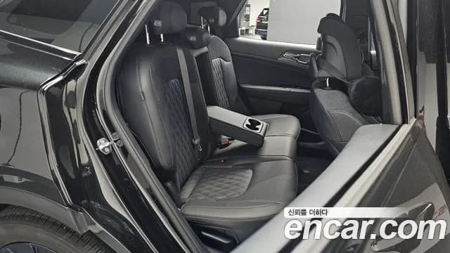 2025 Kia The New Sportage 5th Gen Gasoline 1.6 Turbo 2WD Sold VIN KNAPV81BBSK391692 – photo 14 2025 Kia The New Sportage 5th Gen Gasoline 1.6 Turbo 2WD Sold VIN KNAPV81BBSK391692 – photo 14