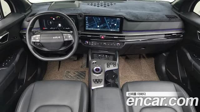 2025 Kia The New Sportage 5th Gen Gasoline 1.6 Turbo 2WD Sold VIN KNAPV81BBSK397947 – rear exterior 2025 Kia The New Sportage 5th Gen Gasoline 1.6 Turbo 2WD Sold VIN KNAPV81BBSK397947 – rear exterior