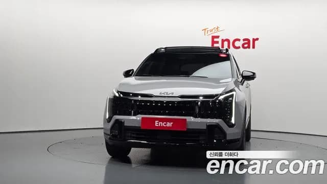 2025 Kia The New Sportage 5th Gen Gasoline 1.6 Turbo 2WD Sold VIN KNAPV81BBSK397947 – undercarriage 2025 Kia The New Sportage 5th Gen Gasoline 1.6 Turbo 2WD Sold VIN KNAPV81BBSK397947 – undercarriage