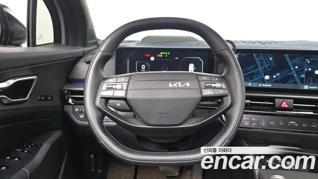 2025 Kia The New Sportage 5th Gen Gasoline 1.6 Turbo 2WD Sold VIN KNAPV81BBSK397947 – photo 13 2025 Kia The New Sportage 5th Gen Gasoline 1.6 Turbo 2WD Sold VIN KNAPV81BBSK397947 – photo 13