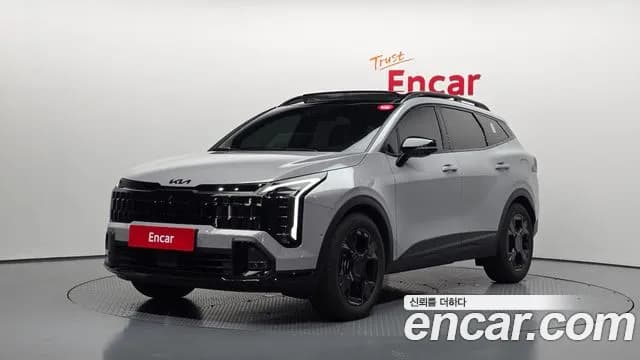 2025 Kia The New Sportage 5th Gen Gasoline 1.6 Turbo 2WD Sold VIN KNAPV81BBSK397947 – photo 14 2025 Kia The New Sportage 5th Gen Gasoline 1.6 Turbo 2WD Sold VIN KNAPV81BBSK397947 – photo 14