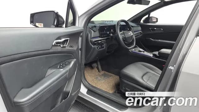 2025 Kia The New Sportage 5th Gen Gasoline 1.6 Turbo 2WD Sold VIN KNAPV81BBSK397947 – photo 18 2025 Kia The New Sportage 5th Gen Gasoline 1.6 Turbo 2WD Sold VIN KNAPV81BBSK397947 – photo 18