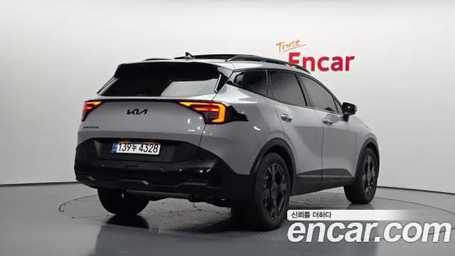 2025 Kia The New Sportage 5th Gen Gasoline 1.6 Turbo 2WD Sold VIN KNAPV81BBSK397947 – photo 19 2025 Kia The New Sportage 5th Gen Gasoline 1.6 Turbo 2WD Sold VIN KNAPV81BBSK397947 – photo 19