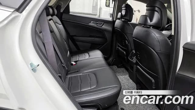 2025 Kia The New Sportage 5th Gen Gasoline 1.6 Turbo 2WD Sold VIN KNAPV81BBSK398215 – dashboard 2025 Kia The New Sportage 5th Gen Gasoline 1.6 Turbo 2WD Sold VIN KNAPV81BBSK398215 – dashboard