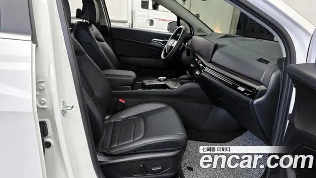 2025 Kia The New Sportage 5th Gen Gasoline 1.6 Turbo 2WD Sold VIN KNAPV81BBSK398215 – undercarriage 2025 Kia The New Sportage 5th Gen Gasoline 1.6 Turbo 2WD Sold VIN KNAPV81BBSK398215 – undercarriage