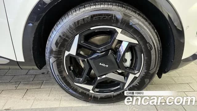 2025 Kia The New Sportage 5th Gen Gasoline 1.6 Turbo 2WD Sold VIN KNAPV81BBSK398215 – photo 13 2025 Kia The New Sportage 5th Gen Gasoline 1.6 Turbo 2WD Sold VIN KNAPV81BBSK398215 – photo 13