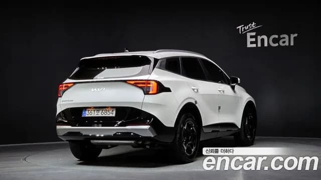 2025 Kia The New Sportage 5th Gen Gasoline 1.6 Turbo 2WD Sold VIN KNAPV81BBSK398215 – photo 15 2025 Kia The New Sportage 5th Gen Gasoline 1.6 Turbo 2WD Sold VIN KNAPV81BBSK398215 – photo 15