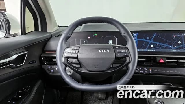 2025 Kia The New Sportage 5th Gen Gasoline 1.6 Turbo 2WD Sold VIN KNAPV81BBSK398215 – photo 17 2025 Kia The New Sportage 5th Gen Gasoline 1.6 Turbo 2WD Sold VIN KNAPV81BBSK398215 – photo 17