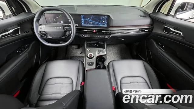 2025 Kia The New Sportage 5th Gen Gasoline 1.6 Turbo 2WD Sold VIN KNAPV81BBSK398215 – photo 18 2025 Kia The New Sportage 5th Gen Gasoline 1.6 Turbo 2WD Sold VIN KNAPV81BBSK398215 – photo 18