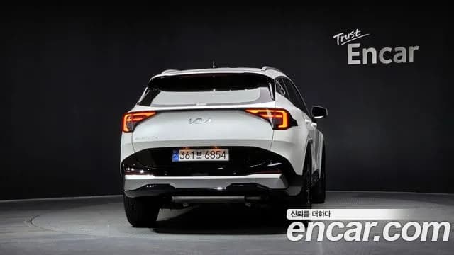 2025 Kia The New Sportage 5th Gen Gasoline 1.6 Turbo 2WD Sold VIN KNAPV81BBSK398215 – photo 19 2025 Kia The New Sportage 5th Gen Gasoline 1.6 Turbo 2WD Sold VIN KNAPV81BBSK398215 – photo 19