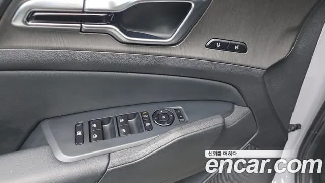 2025 Kia The New Sportage 5th Gen Gasoline 1.6 Turbo 2WD Sold VIN KNAPV81BBSK400957 – dashboard 2025 Kia The New Sportage 5th Gen Gasoline 1.6 Turbo 2WD Sold VIN KNAPV81BBSK400957 – dashboard