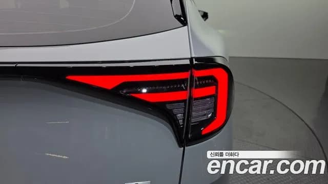 2025 Kia The New Sportage 5th Gen Gasoline 1.6 Turbo 2WD Sold VIN KNAPV81BBSK400957 – photo 12 2025 Kia The New Sportage 5th Gen Gasoline 1.6 Turbo 2WD Sold VIN KNAPV81BBSK400957 – photo 12