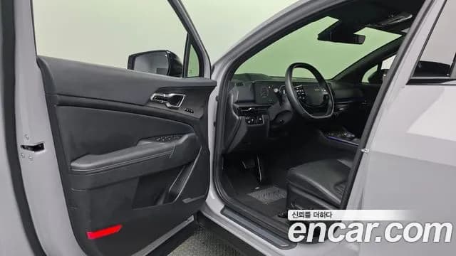 2025 Kia The New Sportage 5th Gen Gasoline 1.6 Turbo 2WD Sold VIN KNAPV81BBSK400957 – photo 13 2025 Kia The New Sportage 5th Gen Gasoline 1.6 Turbo 2WD Sold VIN KNAPV81BBSK400957 – photo 13