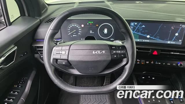 2025 Kia The New Sportage 5th Gen Gasoline 1.6 Turbo 2WD Sold VIN KNAPV81BBSK400957 – photo 15 2025 Kia The New Sportage 5th Gen Gasoline 1.6 Turbo 2WD Sold VIN KNAPV81BBSK400957 – photo 15