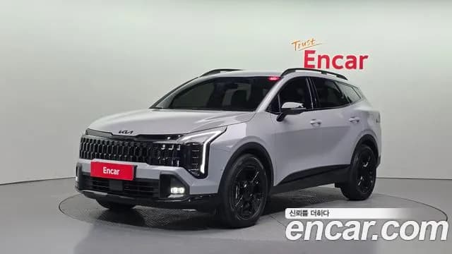 2025 Kia The New Sportage 5th Gen Gasoline 1.6 Turbo 2WD Sold VIN KNAPV81BBSK400957 – photo 21 2025 Kia The New Sportage 5th Gen Gasoline 1.6 Turbo 2WD Sold VIN KNAPV81BBSK400957 – photo 21