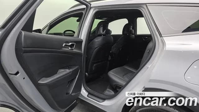 2025 Kia The New Sportage 5th Gen Gasoline 1.6 Turbo 2WD Sold VIN KNAPV81BBSK400957 – photo 24 2025 Kia The New Sportage 5th Gen Gasoline 1.6 Turbo 2WD Sold VIN KNAPV81BBSK400957 – photo 24