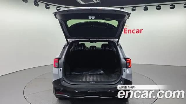 2025 Kia The New Sportage 5th Gen Gasoline 1.6 Turbo 2WD Sold VIN KNAPV81BBSK400957 – photo 25 2025 Kia The New Sportage 5th Gen Gasoline 1.6 Turbo 2WD Sold VIN KNAPV81BBSK400957 – photo 25