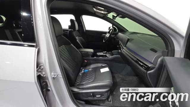 2025 Kia The New Sportage 5th Gen Gasoline 1.6 Turbo 2WD Sold VIN KNAPV81BBSK400957 – photo 27 2025 Kia The New Sportage 5th Gen Gasoline 1.6 Turbo 2WD Sold VIN KNAPV81BBSK400957 – photo 27