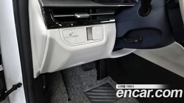 2025 Kia The New Sportage 5th Gen Gasoline 1.6 Turbo 2WD Sold VIN KNAPV81BBSK403431 – dashboard 2025 Kia The New Sportage 5th Gen Gasoline 1.6 Turbo 2WD Sold VIN KNAPV81BBSK403431 – dashboard