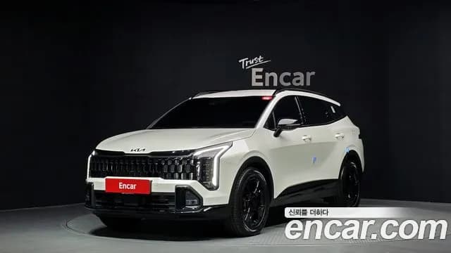 2025 Kia The New Sportage 5th Gen Gasoline 1.6 Turbo 2WD Sold VIN KNAPV81BBSK403431 – engine bay 2025 Kia The New Sportage 5th Gen Gasoline 1.6 Turbo 2WD Sold VIN KNAPV81BBSK403431 – engine bay