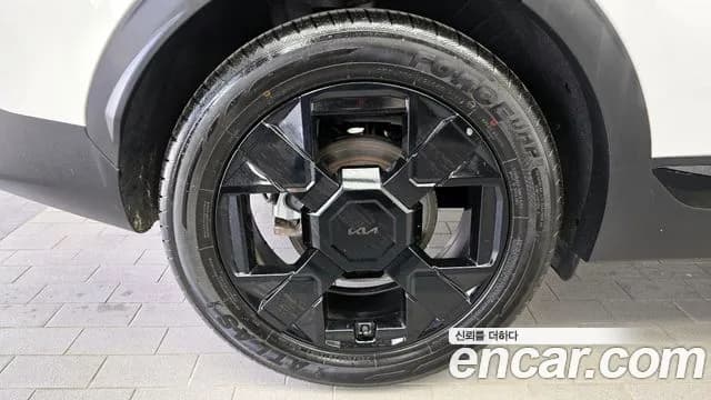2025 Kia The New Sportage 5th Gen Gasoline 1.6 Turbo 2WD Sold VIN KNAPV81BBSK403431 – photo 14 2025 Kia The New Sportage 5th Gen Gasoline 1.6 Turbo 2WD Sold VIN KNAPV81BBSK403431 – photo 14