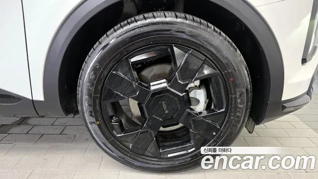 2025 Kia The New Sportage 5th Gen Gasoline 1.6 Turbo 2WD Sold VIN KNAPV81BBSK403431 – photo 15 2025 Kia The New Sportage 5th Gen Gasoline 1.6 Turbo 2WD Sold VIN KNAPV81BBSK403431 – photo 15