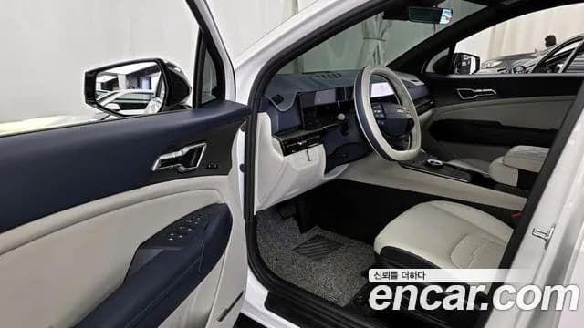 2025 Kia The New Sportage 5th Gen Gasoline 1.6 Turbo 2WD Sold VIN KNAPV81BBSK403431 – photo 18 2025 Kia The New Sportage 5th Gen Gasoline 1.6 Turbo 2WD Sold VIN KNAPV81BBSK403431 – photo 18