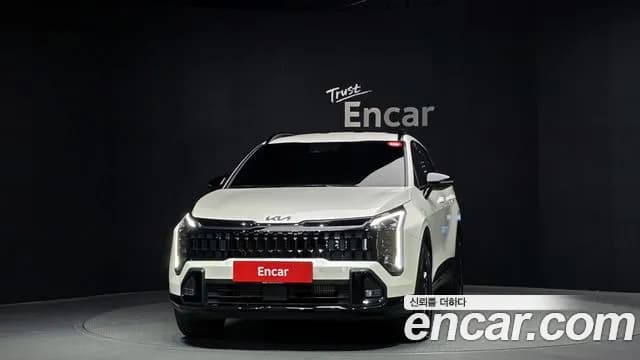 2025 Kia The New Sportage 5th Gen Gasoline 1.6 Turbo 2WD Sold VIN KNAPV81BBSK403431 – photo 21 2025 Kia The New Sportage 5th Gen Gasoline 1.6 Turbo 2WD Sold VIN KNAPV81BBSK403431 – photo 21