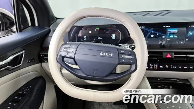 2025 Kia The New Sportage 5th Gen Gasoline 1.6 Turbo 2WD Sold VIN KNAPV81BBSK403431 – photo 25 2025 Kia The New Sportage 5th Gen Gasoline 1.6 Turbo 2WD Sold VIN KNAPV81BBSK403431 – photo 25