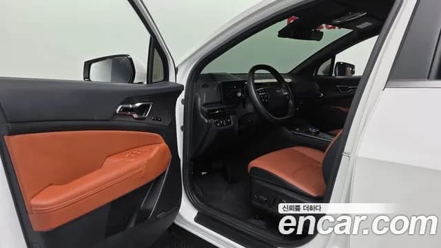 2025 Kia The New Sportage 5th Gen Gasoline 1.6 Turbo 2WD Sold VIN KNAPV81BBSK403766 – odometer reading 2025 Kia The New Sportage 5th Gen Gasoline 1.6 Turbo 2WD Sold VIN KNAPV81BBSK403766 – odometer reading
