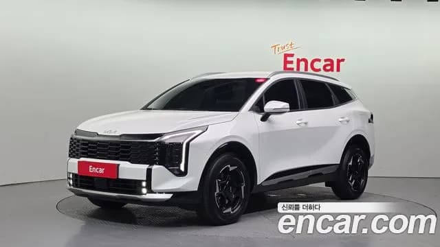 2025 Kia The New Sportage 5th Gen Gasoline 1.6 Turbo 2WD Sold VIN KNAPV81BBSK403766 – photo 19 2025 Kia The New Sportage 5th Gen Gasoline 1.6 Turbo 2WD Sold VIN KNAPV81BBSK403766 – photo 19