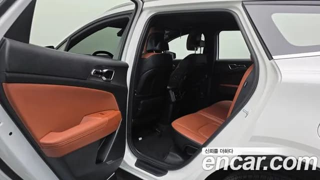 2025 Kia The New Sportage 5th Gen Gasoline 1.6 Turbo 2WD Sold VIN KNAPV81BBSK403766 – photo 20 2025 Kia The New Sportage 5th Gen Gasoline 1.6 Turbo 2WD Sold VIN KNAPV81BBSK403766 – photo 20