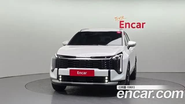 2025 Kia The New Sportage 5th Gen Gasoline 1.6 Turbo 2WD Sold VIN KNAPV81BBSK403766 – photo 28 2025 Kia The New Sportage 5th Gen Gasoline 1.6 Turbo 2WD Sold VIN KNAPV81BBSK403766 – photo 28