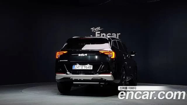 2025 Kia The New Sportage 5th Gen Gasoline 1.6 Turbo 2WD Sold VIN KNAPV81BBSK412765 – photo 12 2025 Kia The New Sportage 5th Gen Gasoline 1.6 Turbo 2WD Sold VIN KNAPV81BBSK412765 – photo 12