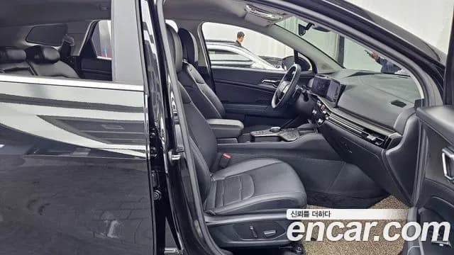 2025 Kia The New Sportage 5th Gen Gasoline 1.6 Turbo 2WD Sold VIN KNAPV81BBSK412765 – photo 20 2025 Kia The New Sportage 5th Gen Gasoline 1.6 Turbo 2WD Sold VIN KNAPV81BBSK412765 – photo 20