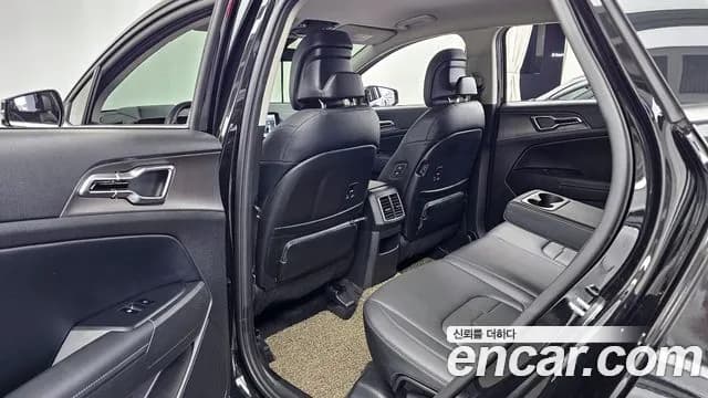 2025 Kia The New Sportage 5th Gen Gasoline 1.6 Turbo 2WD Sold VIN KNAPV81BBSK412765 – photo 22 2025 Kia The New Sportage 5th Gen Gasoline 1.6 Turbo 2WD Sold VIN KNAPV81BBSK412765 – photo 22
