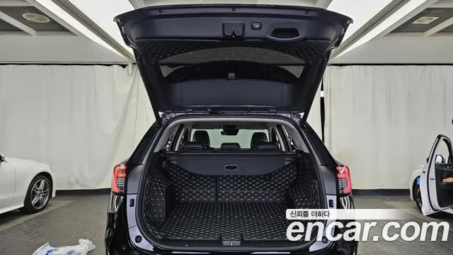 2025 Kia The New Sportage 5th Gen Gasoline 1.6 Turbo 2WD Sold VIN KNAPV81BBSK412765 – photo 24 2025 Kia The New Sportage 5th Gen Gasoline 1.6 Turbo 2WD Sold VIN KNAPV81BBSK412765 – photo 24