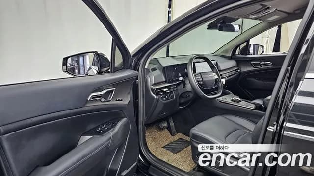 2025 Kia The New Sportage 5th Gen Gasoline 1.6 Turbo 2WD Sold VIN KNAPV81BBSK412765 – photo 27 2025 Kia The New Sportage 5th Gen Gasoline 1.6 Turbo 2WD Sold VIN KNAPV81BBSK412765 – photo 27