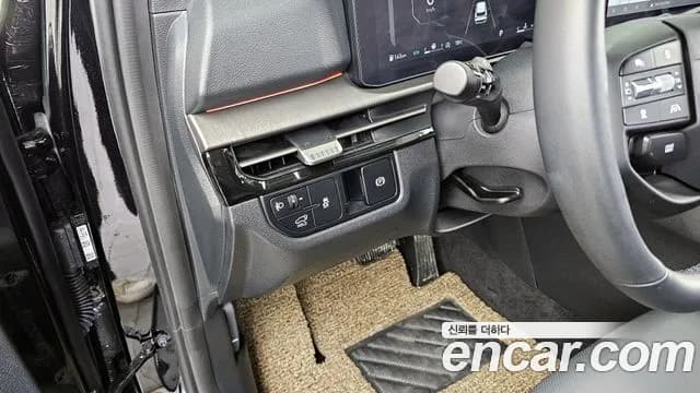 2025 Kia The New Sportage 5th Gen Gasoline 1.6 Turbo 2WD Sold VIN KNAPV81BBSK412765 – photo 28 2025 Kia The New Sportage 5th Gen Gasoline 1.6 Turbo 2WD Sold VIN KNAPV81BBSK412765 – photo 28