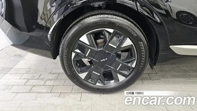 2025 Kia The New Sportage 5th Gen Gasoline 1.6 Turbo 2WD Sold VIN KNAPV81BBSK412765 – photo 32 2025 Kia The New Sportage 5th Gen Gasoline 1.6 Turbo 2WD Sold VIN KNAPV81BBSK412765 – photo 32