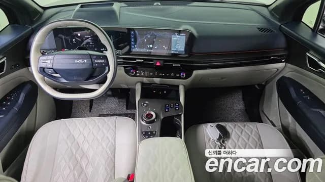 2025 Kia The New Sportage 5th Gen Gasoline 1.6 Turbo 2WD Sold VIN KNAPV81BBSK413758 – engine bay 2025 Kia The New Sportage 5th Gen Gasoline 1.6 Turbo 2WD Sold VIN KNAPV81BBSK413758 – engine bay