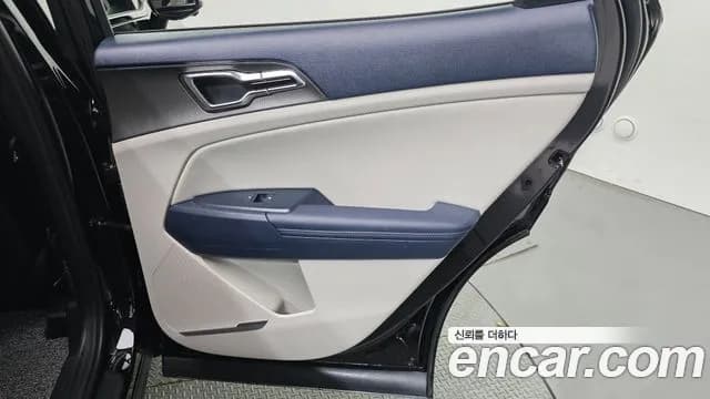 2025 Kia The New Sportage 5th Gen Gasoline 1.6 Turbo 2WD Sold VIN KNAPV81BBSK413758 – undercarriage 2025 Kia The New Sportage 5th Gen Gasoline 1.6 Turbo 2WD Sold VIN KNAPV81BBSK413758 – undercarriage
