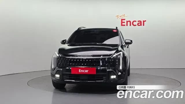 2025 Kia The New Sportage 5th Gen Gasoline 1.6 Turbo 2WD Sold VIN KNAPV81BBSK413758 – photo 11 2025 Kia The New Sportage 5th Gen Gasoline 1.6 Turbo 2WD Sold VIN KNAPV81BBSK413758 – photo 11
