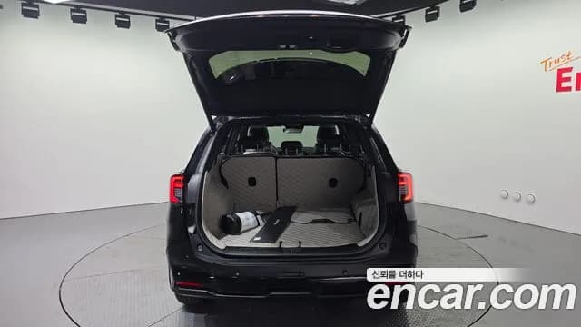 2025 Kia The New Sportage 5th Gen Gasoline 1.6 Turbo 2WD Sold VIN KNAPV81BBSK413758 – photo 12 2025 Kia The New Sportage 5th Gen Gasoline 1.6 Turbo 2WD Sold VIN KNAPV81BBSK413758 – photo 12