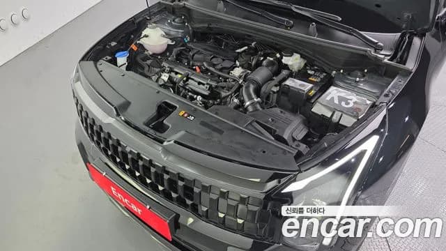 2025 Kia The New Sportage 5th Gen Gasoline 1.6 Turbo 2WD Sold VIN KNAPV81BBSK413758 – photo 18 2025 Kia The New Sportage 5th Gen Gasoline 1.6 Turbo 2WD Sold VIN KNAPV81BBSK413758 – photo 18