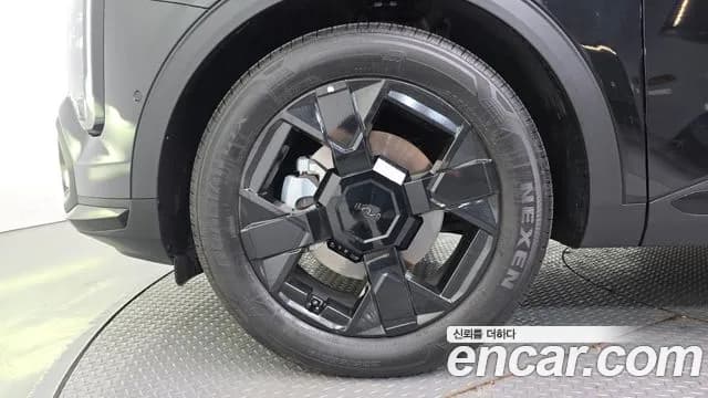 2025 Kia The New Sportage 5th Gen Gasoline 1.6 Turbo 2WD Sold VIN KNAPV81BBSK413758 – photo 19 2025 Kia The New Sportage 5th Gen Gasoline 1.6 Turbo 2WD Sold VIN KNAPV81BBSK413758 – photo 19