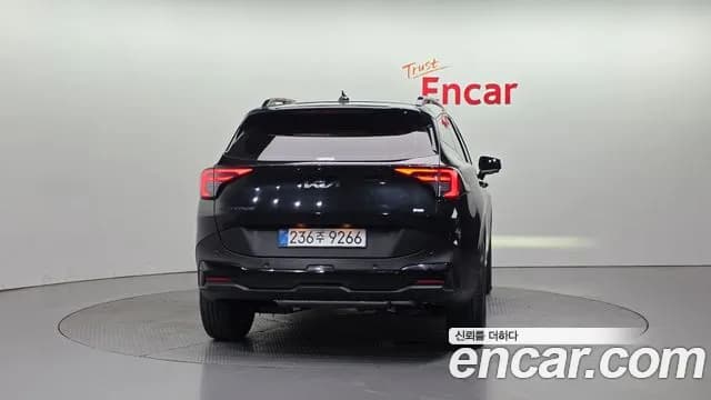 2025 Kia The New Sportage 5th Gen Gasoline 1.6 Turbo 2WD Sold VIN KNAPV81BBSK413758 – photo 31 2025 Kia The New Sportage 5th Gen Gasoline 1.6 Turbo 2WD Sold VIN KNAPV81BBSK413758 – photo 31