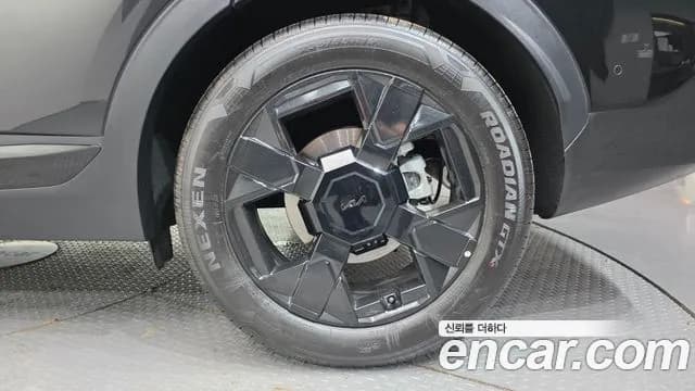 2025 Kia The New Sportage 5th Gen Gasoline 1.6 Turbo 2WD Sold VIN KNAPV81BBSK413758 – photo 32 2025 Kia The New Sportage 5th Gen Gasoline 1.6 Turbo 2WD Sold VIN KNAPV81BBSK413758 – photo 32