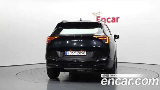 2025 Kia The New Sportage 5th Gen Gasoline 1.6 Turbo 2WD Sold VIN KNAPV81BBSK429421 – dashboard 2025 Kia The New Sportage 5th Gen Gasoline 1.6 Turbo 2WD Sold VIN KNAPV81BBSK429421 – dashboard